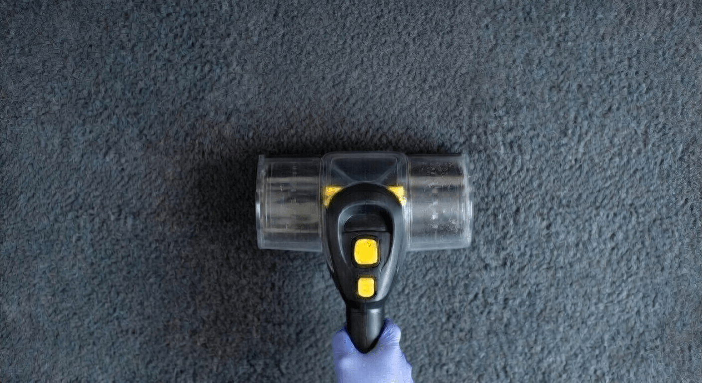 Hydro Hygiene Carpet Deep Cleaning Service