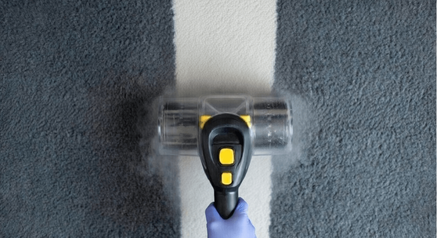 Hydro Hygiene Carpet Deep Cleaning Service
