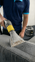 Hydro Hygeine Fabric Sofa Deep Cleaning Service malaysia
