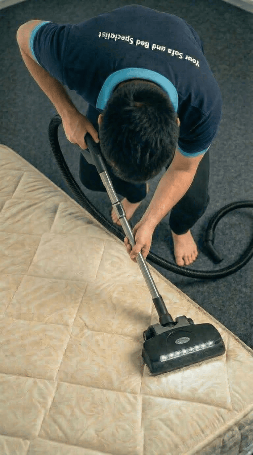 Hydro Hygiene Mattress Deep Cleaning Service malaysia