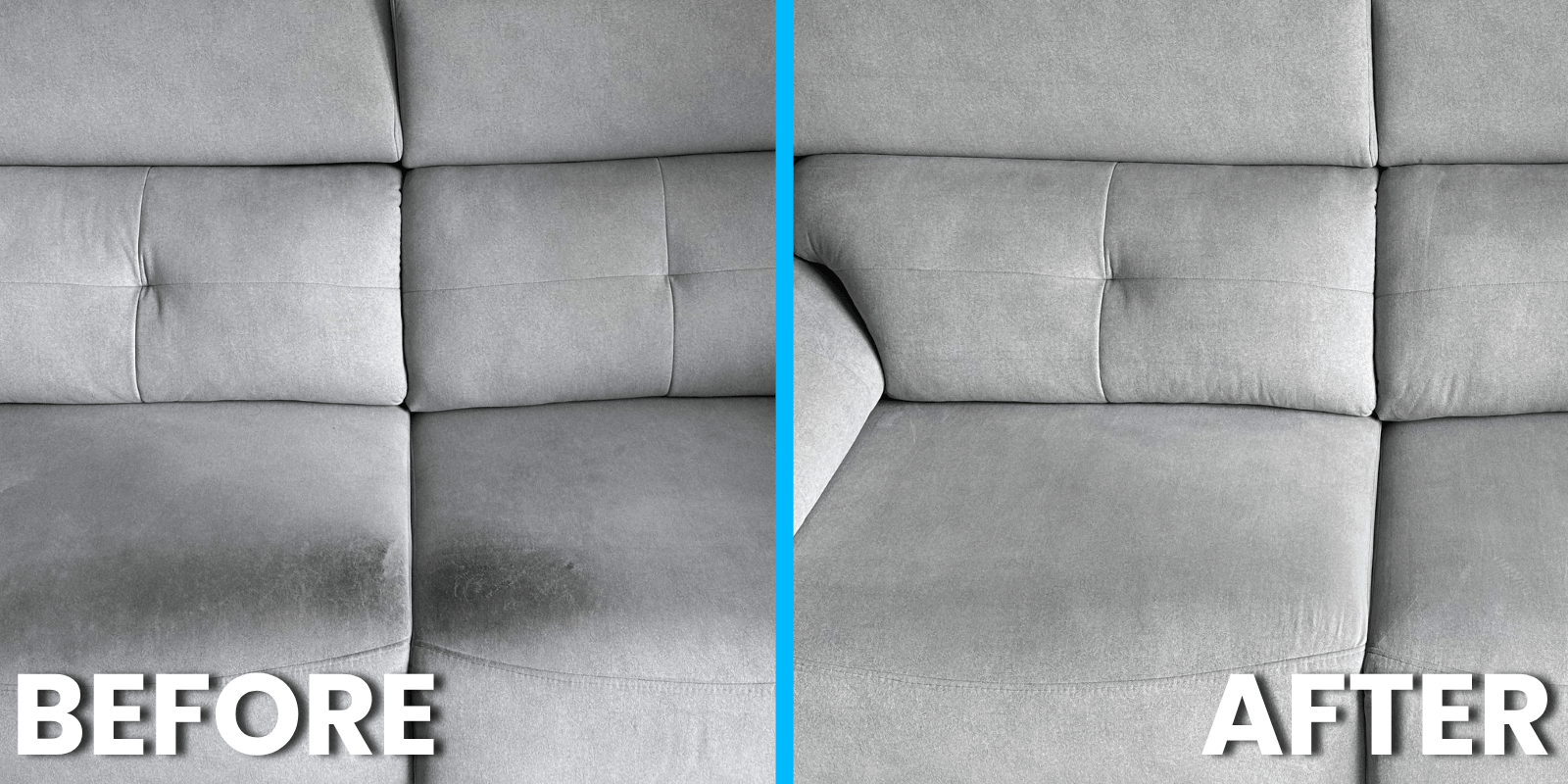 Extends Sofa Lifespan