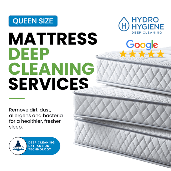 Mattress Cleaning Service