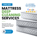 Mattress Cleaning Service