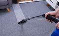 Home Carpet Deep Cleaning