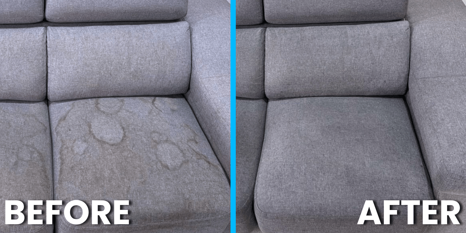 Upholstery Restoration