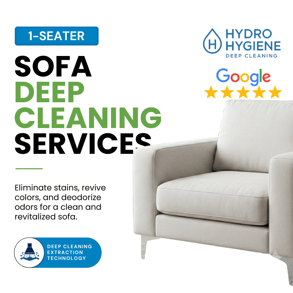 Sofa Cleaning Services