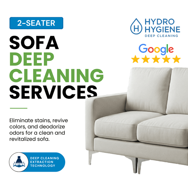 Sofa Cleaning Services