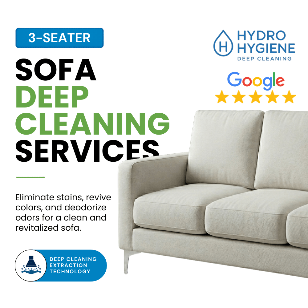 Sofa Cleaning Services