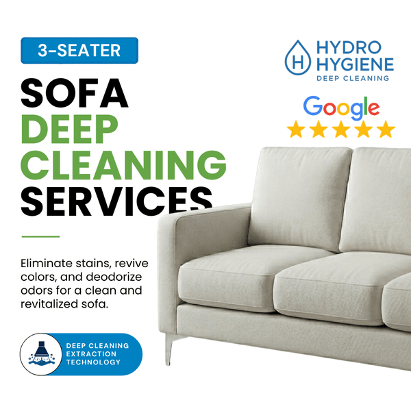 Sofa Cleaning Services